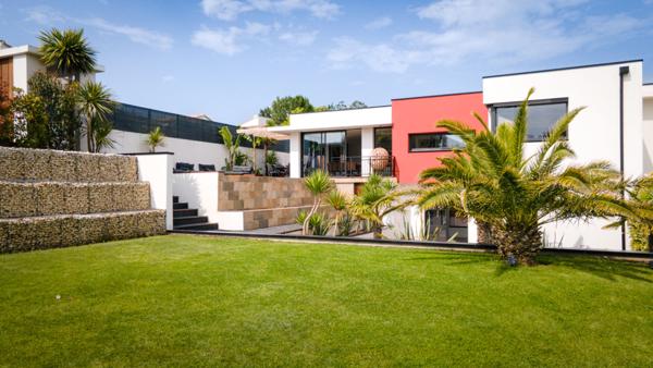 Villa 217 m² - Châtelaillon Plage