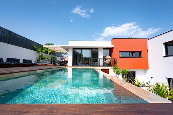 Villa 217 m² - Châtelaillon Plage