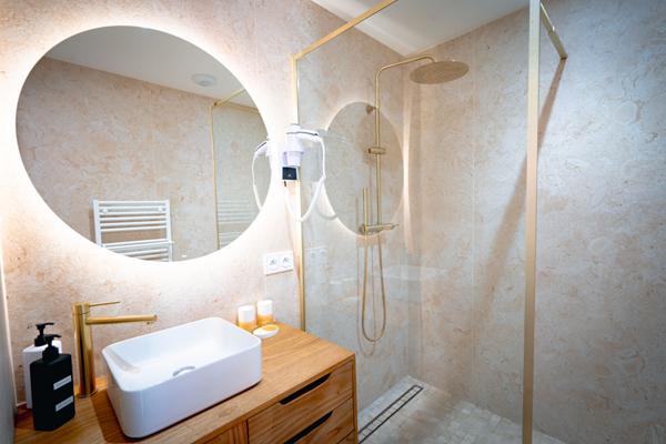 Villa 217 m² - Châtelaillon Plage