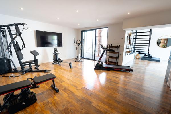 Villa 217 m² - Châtelaillon Plage