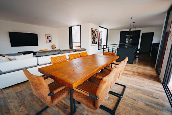 Villa 217 m² - Châtelaillon Plage