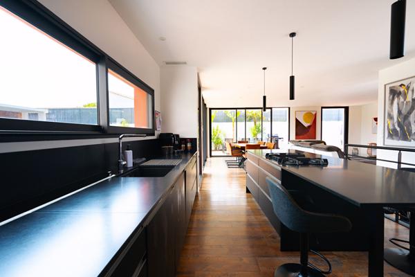 Villa 217 m² - Châtelaillon Plage