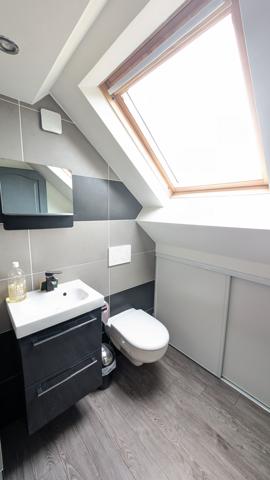 Janzé (35150) Coup de cœur — Maison de caractère avec atelier et double garage — Idéal artisan