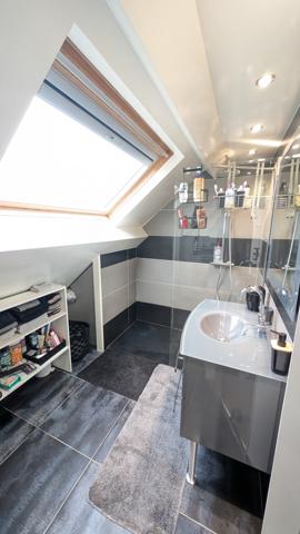 Janzé (35150) Coup de cœur — Maison de caractère avec atelier et double garage — Idéal artisan