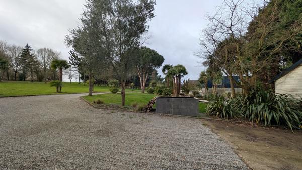 Janzé (35150) Coup de cœur — Maison de caractère avec atelier et double garage — Idéal artisan