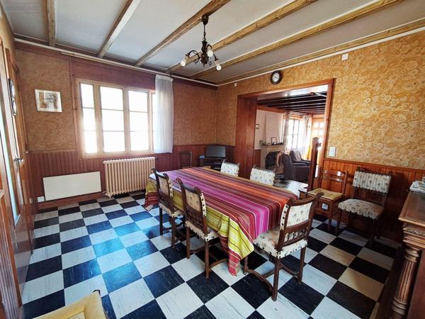 Maison individuelle à vendre à Aigrefeuille-d'Aunis en Charente-Maritime (17290), ref : 669