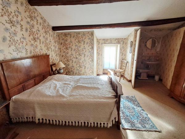Maison individuelle à vendre à Aigrefeuille-d'Aunis en Charente-Maritime (17290), ref : 669