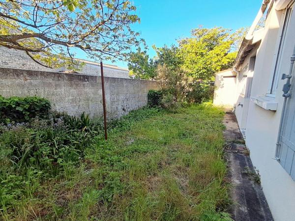 Maison individuelle à vendre à Aigrefeuille-d'Aunis en Charente-Maritime (17290), ref : 669