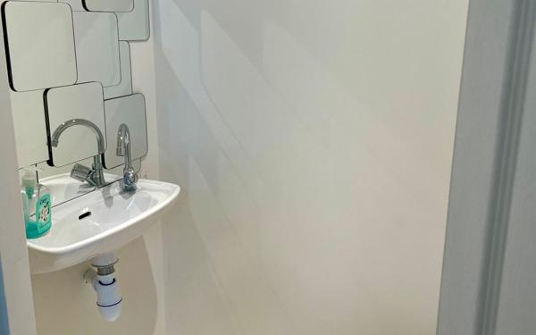 Appartement à louer    3 pièces • 79,85 m2 Royan