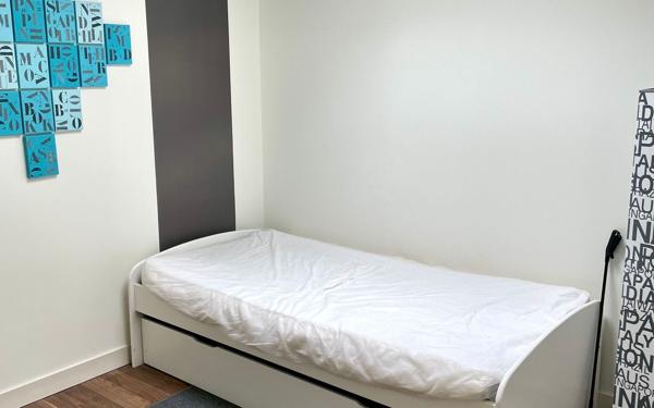 Appartement à louer    3 pièces • 79,85 m2 Royan