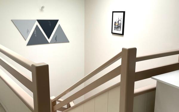 Appartement à louer    3 pièces • 79,85 m2 Royan