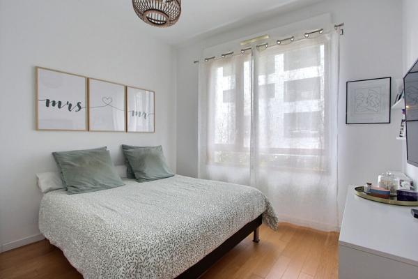 Appartement Asnieres Sur Seine 3 pièces 70.68 m2