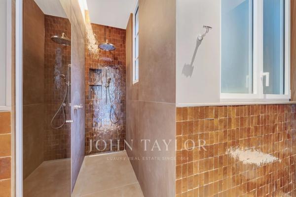 Avenue d'Eylau - Appartement rénové clefs en main