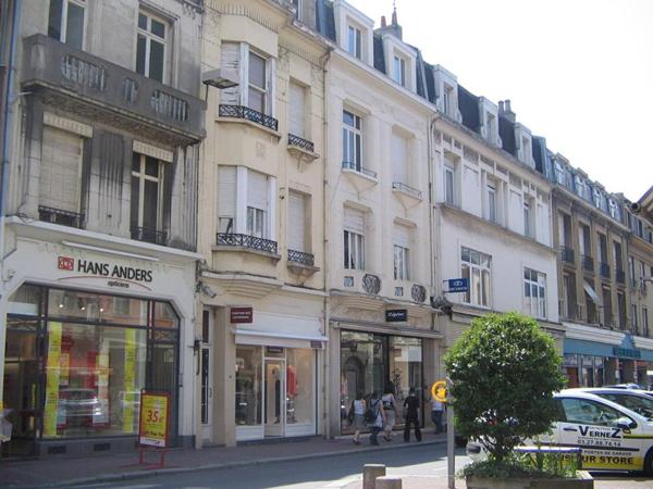 Achat 9 Pieces 244 59500 Douai hdf4100