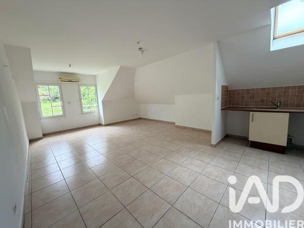 Appartement à vendre 2 pièces 45 m² La Possession