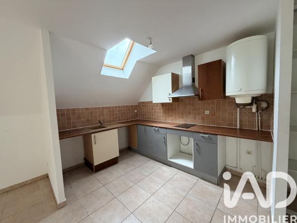 Appartement à vendre 2 pièces 45 m² La Possession