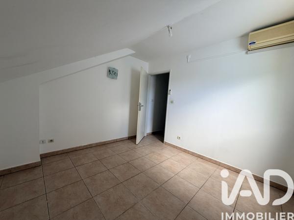 Appartement à vendre 2 pièces 45 m² La Possession