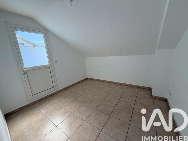 Appartement à vendre 2 pièces 45 m² La Possession