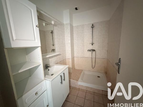 Appartement à vendre 2 pièces 45 m² La Possession