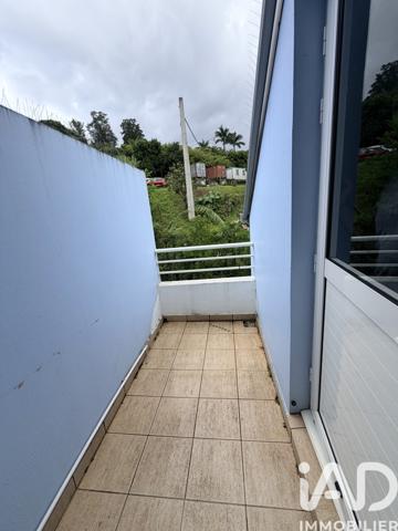 Appartement à vendre 2 pièces 45 m² La Possession