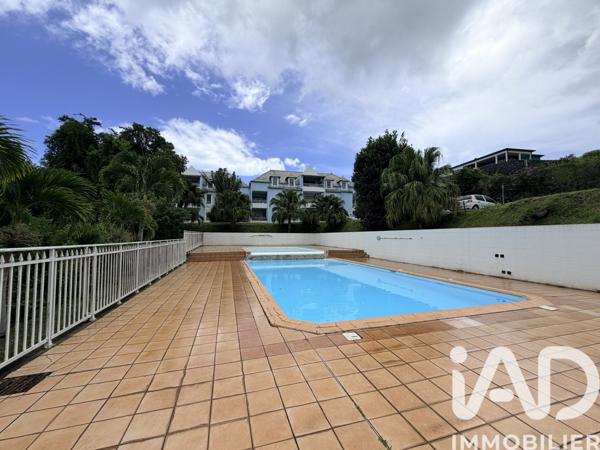 Appartement à vendre 2 pièces 45 m² La Possession