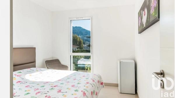 Appartement à vendre 3 pièces 70 m² Cannes