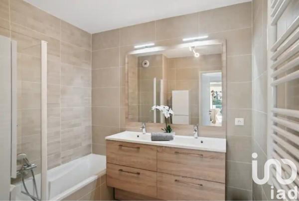 Appartement à vendre 3 pièces 70 m² Cannes