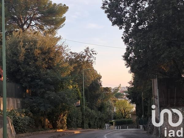 Appartement à vendre 3 pièces 70 m² Cannes