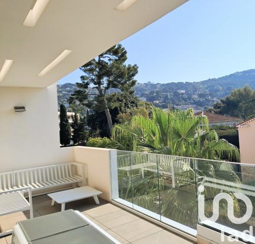 Appartement à vendre 3 pièces 70 m² Cannes