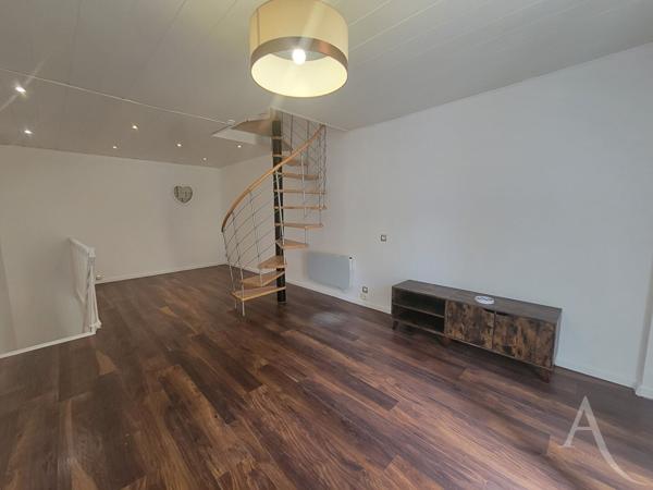 Maison de village 4 pièces- Toulouges idéal 1er achat ou investissement