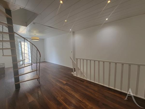 Maison de village 4 pièces- Toulouges idéal 1er achat ou investissement