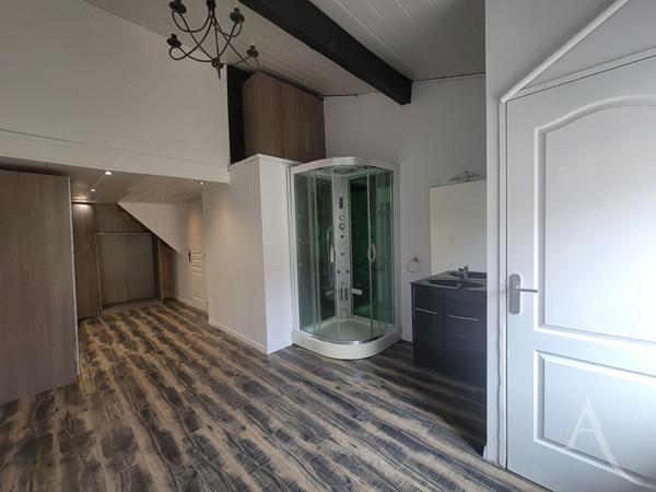 Maison de village 4 pièces- Toulouges idéal 1er achat ou investissement