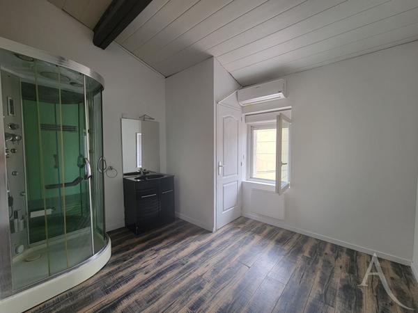 Maison de village 4 pièces- Toulouges idéal 1er achat ou investissement