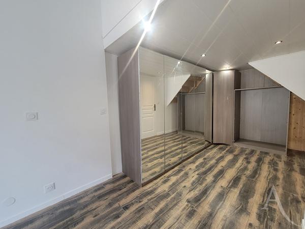 Maison de village 4 pièces- Toulouges idéal 1er achat ou investissement