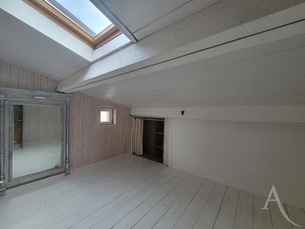 Maison de village 4 pièces- Toulouges idéal 1er achat ou investissement