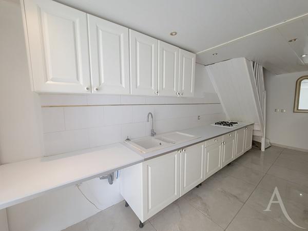Maison de village 4 pièces- Toulouges idéal 1er achat ou investissement