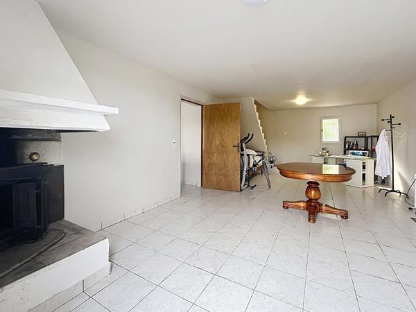 Jolie maison spacieuse, 4 chambres, centre Prayssac