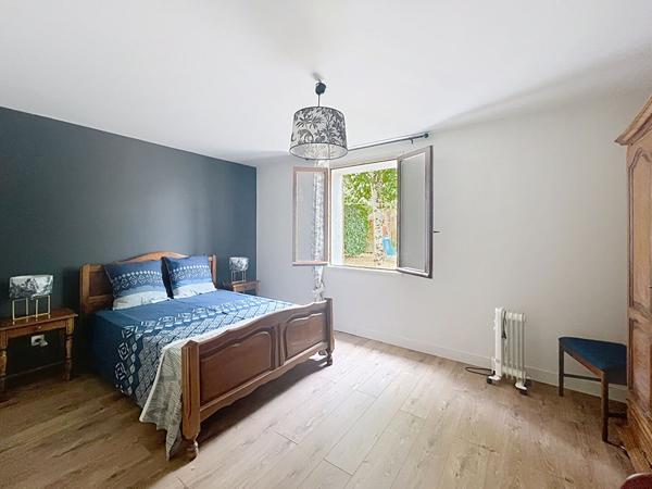 Jolie maison spacieuse, 4 chambres, centre Prayssac