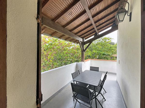 Jolie maison spacieuse, 4 chambres, centre Prayssac
