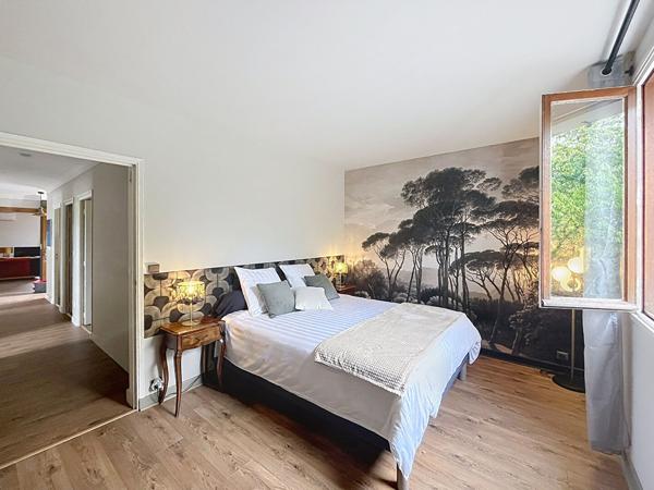 Jolie maison spacieuse, 4 chambres, centre Prayssac