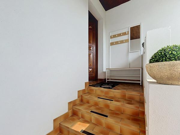 Jolie maison spacieuse, 4 chambres, centre Prayssac