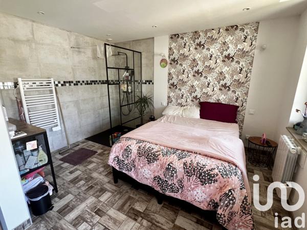 Maison à vendre 6 pièces 139 m² Saint-Pierre-lès-Elbeuf