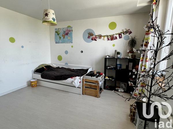 Maison à vendre 6 pièces 139 m² Saint-Pierre-lès-Elbeuf