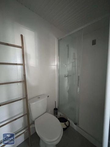 Appartement à louer 2 pièces 46.39m² Saint-Étienne (42000)