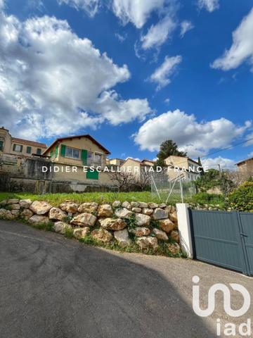 Maison à vendre 4 pièces 84 m² Aubagne