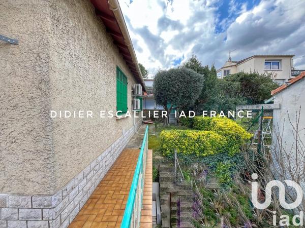 Maison à vendre 4 pièces 84 m² Aubagne