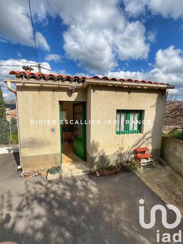 Maison à vendre 4 pièces 84 m² Aubagne