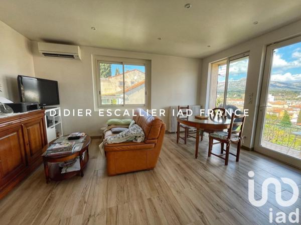 Maison à vendre 4 pièces 84 m² Aubagne