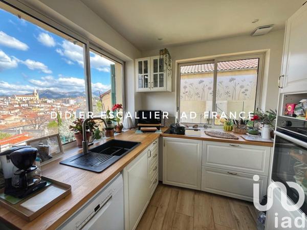 Maison à vendre 4 pièces 84 m² Aubagne