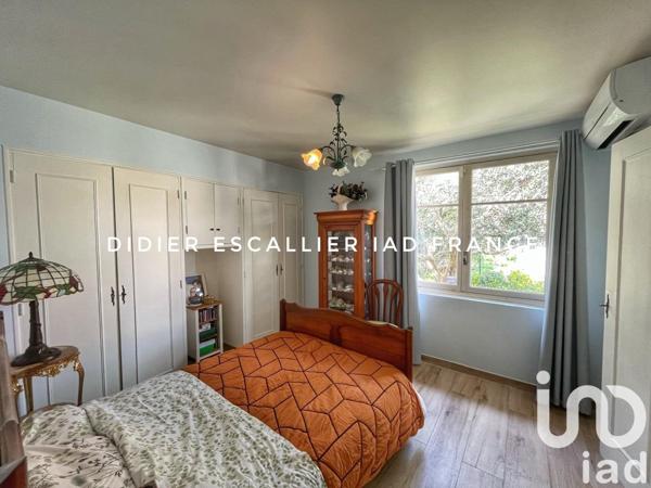 Maison à vendre 4 pièces 84 m² Aubagne